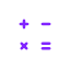 Icon Calculate